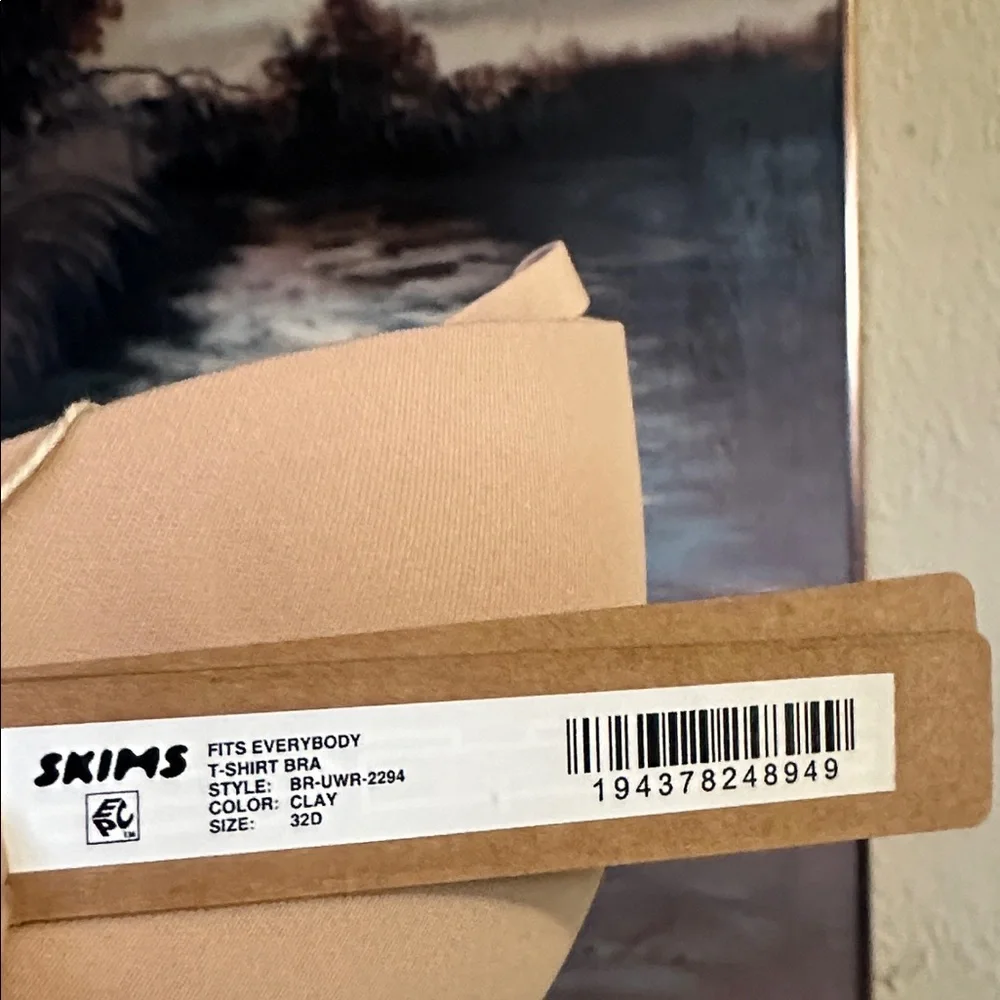 SKIMS authentic fits